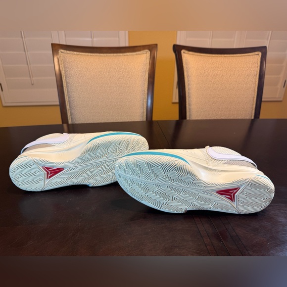 New Nike Ja 1 Basketball Sneaker Shoes Size US 10 - Picture 15 of 15